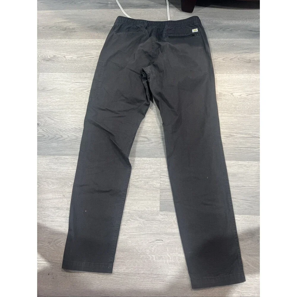 Vuori Ripstop Climber Pants Stretch Pants Size Medium